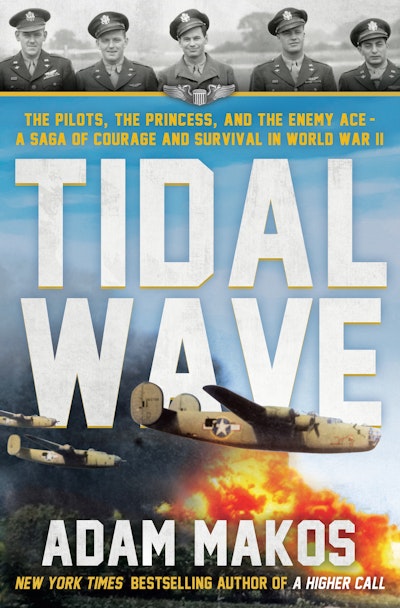 Tidal Wave