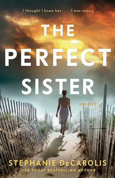The Perfect Sister
