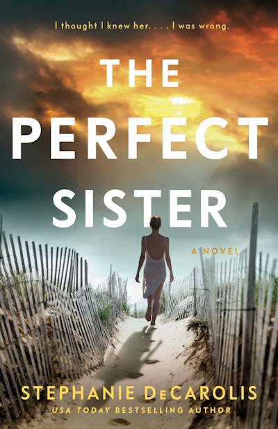 The Perfect Sister