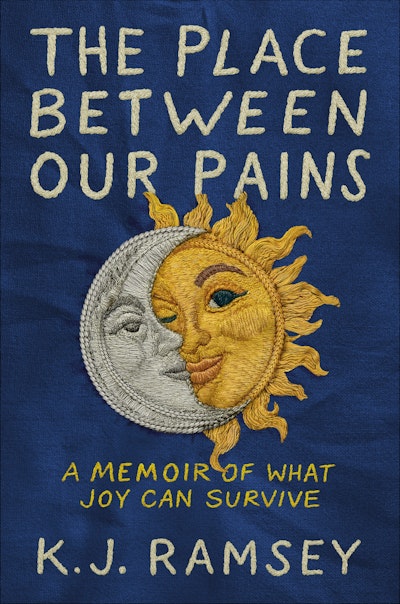 The Place Between Our Pains