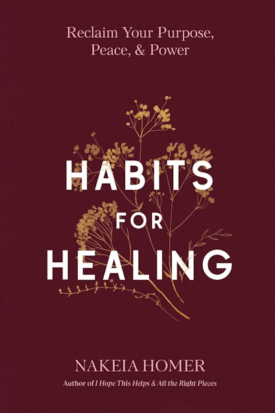 Habits for Healing