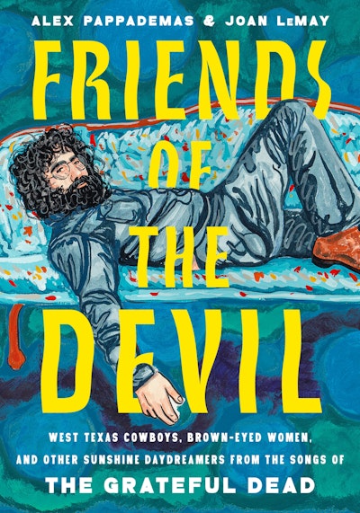 Friends of the Devil