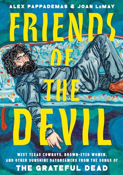Friends of the Devil