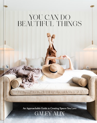 You Can Do Beautiful Things