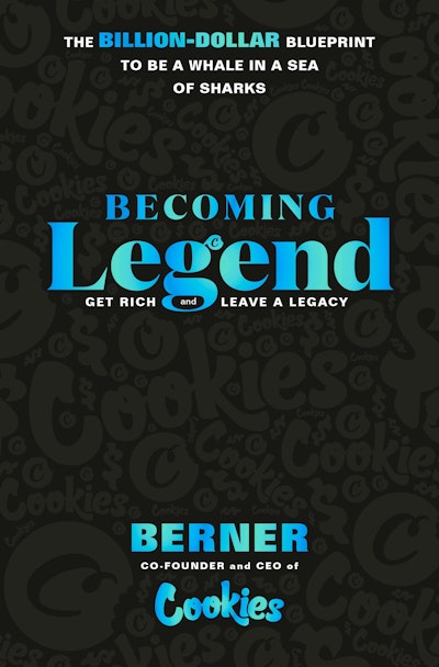 Becoming Legend