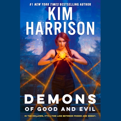 Demons of Good and Evil