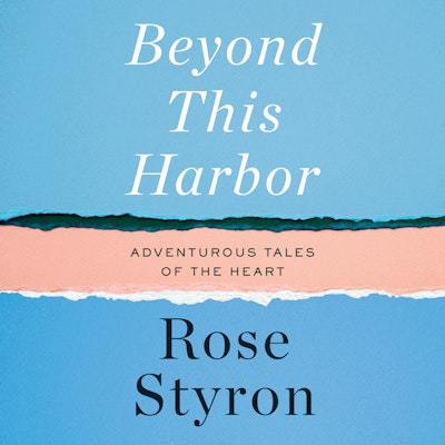 Beyond This Harbor