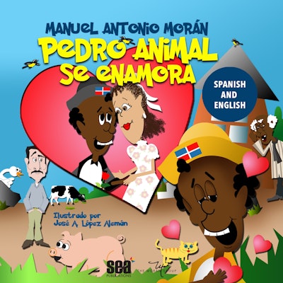 Pedro Animal se enamora