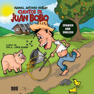 Los cuentos de Juan Bobo