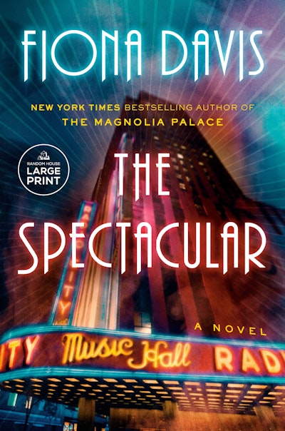 The Spectacular