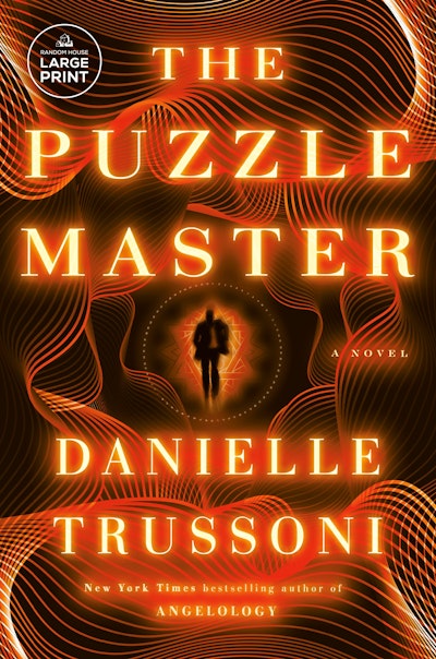 The Puzzle Master