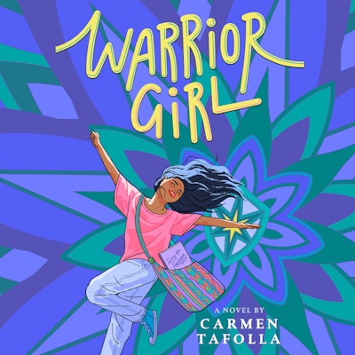 Warrior Girl