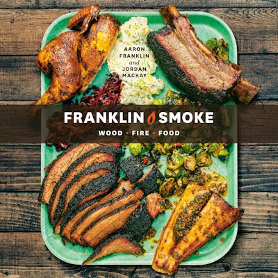 Franklin Smoke