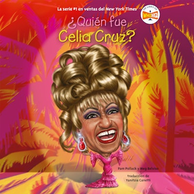¿Quién fue Celia Cruz?