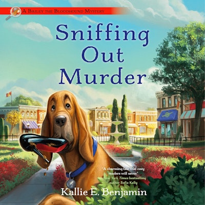 Sniffing Out Murder