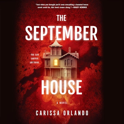 The September House