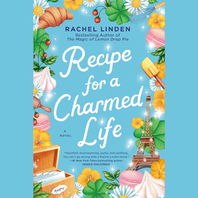 Recipe for a Charmed Life