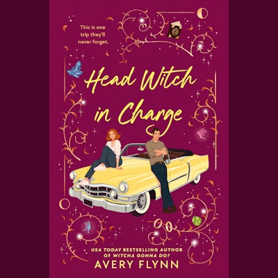 Head Witch in Charge