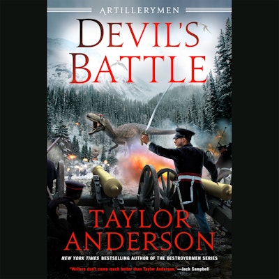 Devil's Battle