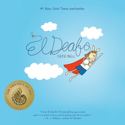 El Deafo