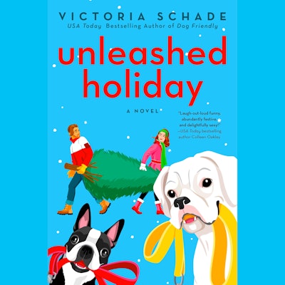 Unleashed Holiday