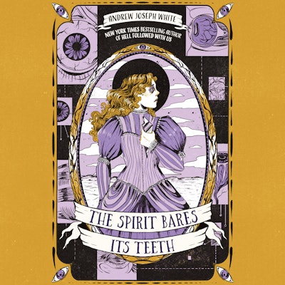 The Spirit Bares Its Teeth