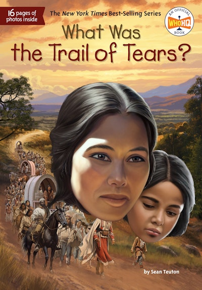 What Was the Trail of Tears?