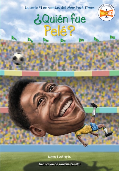 ¿Quién fue Pelé?