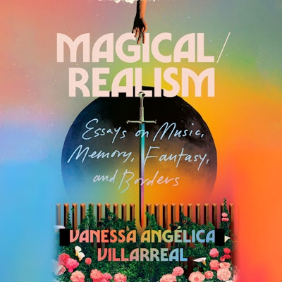 Magical/Realism