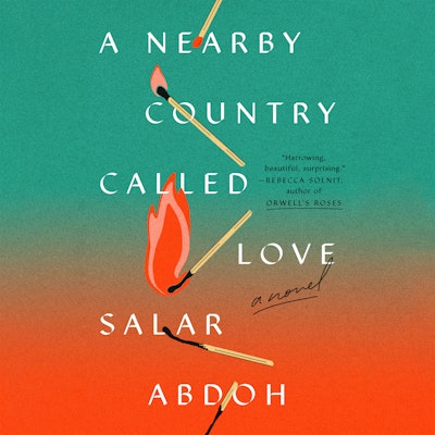 A Nearby Country Called Love
