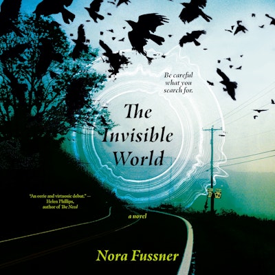 The Invisible World