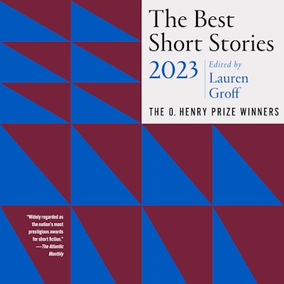 The Best Short Stories 2023