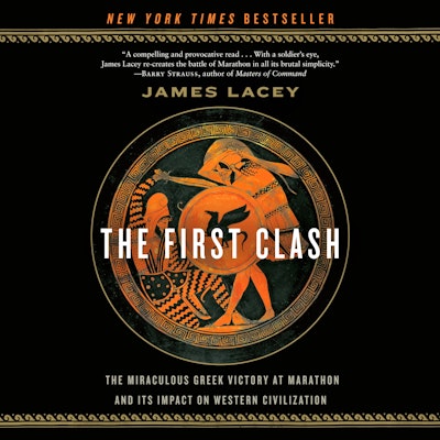 The First Clash