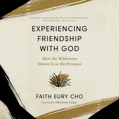 Experiencing Friendship with God