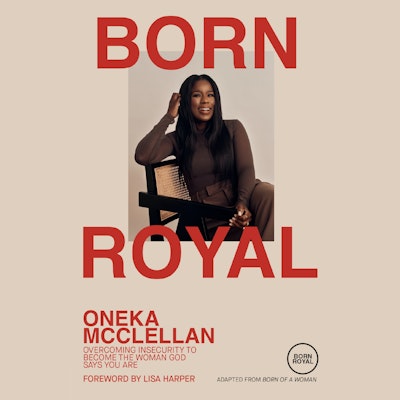 Born Royal