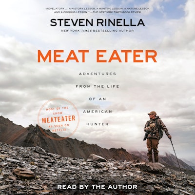 Meat Eater