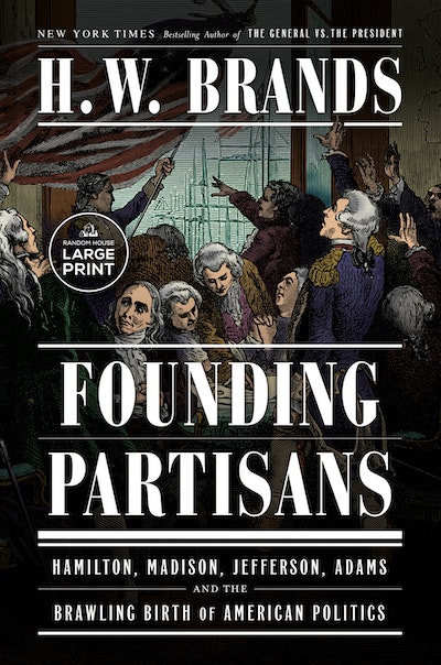 Founding Partisans