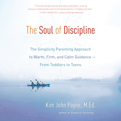The Soul of Discipline