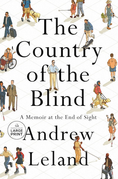 The Country of the Blind
