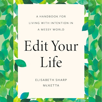 Edit Your Life