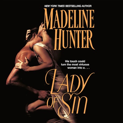 Lady of Sin