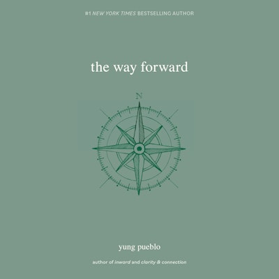 The Way Forward