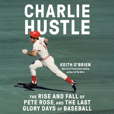 Charlie Hustle