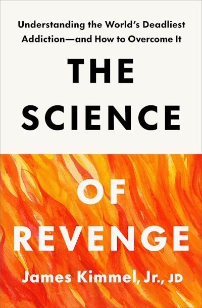 The Science of Revenge