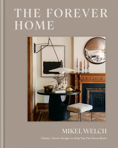 The Forever Home