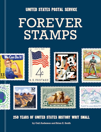 Forever Stamps