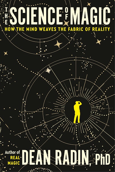 The Science of Magic