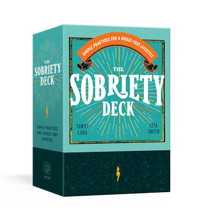 The Sobriety Deck