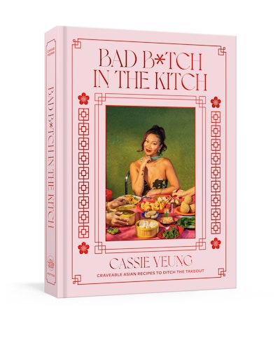 Bad B*tch in the Kitch