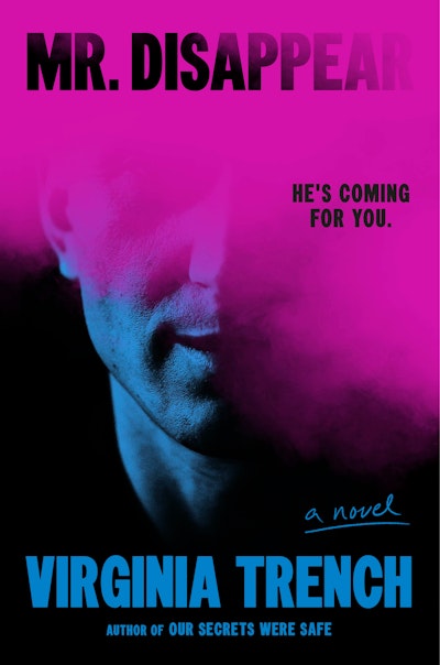 Mr. Disappear